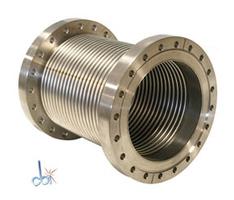 MDC VACUUM PRODUCTS 8" CONFLAT BELLOWS