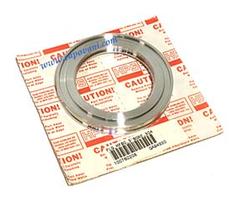 HPS WELD FLANGE ISO K 80