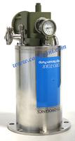 CTI CRYOGENICS CRYOPUMP 4,000 L/S