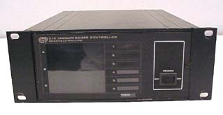 GRANVILLE PHILLIPS 316 CONVECTRON GAUGE CONTROLLER