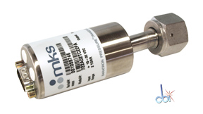 MKS INSTRUMENTS COMPACT ABSOLUTE CAPACITANCE MANOMETER