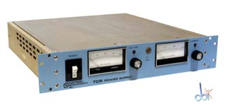 ELECTRONIC MEASUREMENTS INC. DC POWER SUPPLY 20 V, 30 A
