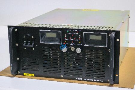 LAMBDA EMI DC POWER SUPPLY 160V, 62A