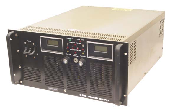 ELECTRONIC MEASUREMENTS INC. EMI DC POWER SUPPLY, 400V, 20A