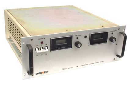 EMI DC POWER SUPPLY 40V, 70A