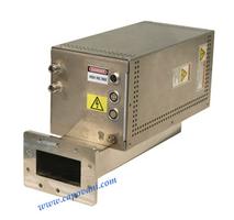 NATIONAL ELECTRONICS/RICHARDSON MICROWAVE MAGNETRON HEAD