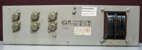 GFC GH0F5-5 DC Power Supply