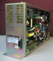 SMC INR-244-217A Plate Power Supply